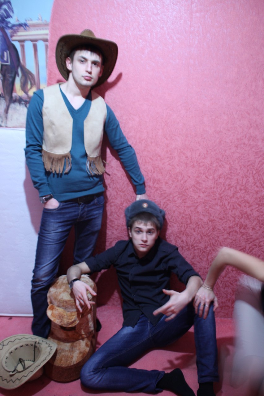 Павел Родигин | Киров