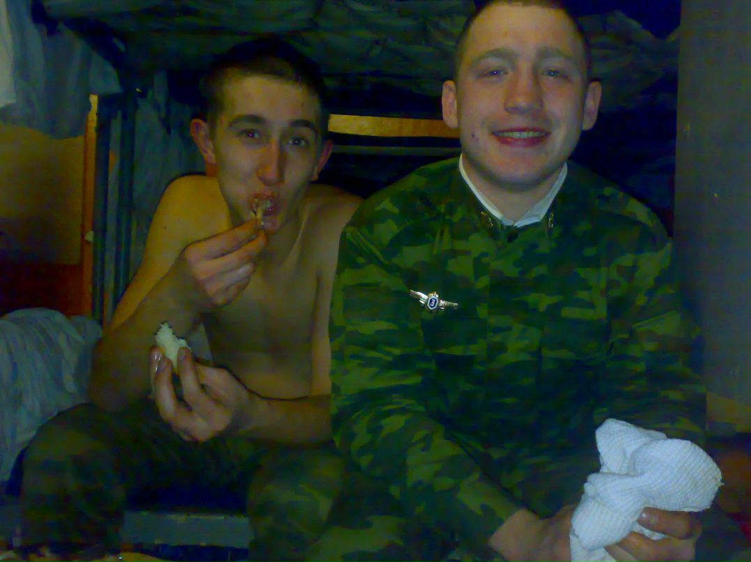 Сергей Юрьевич | Москва