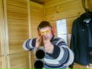 Фотография Алик Петров