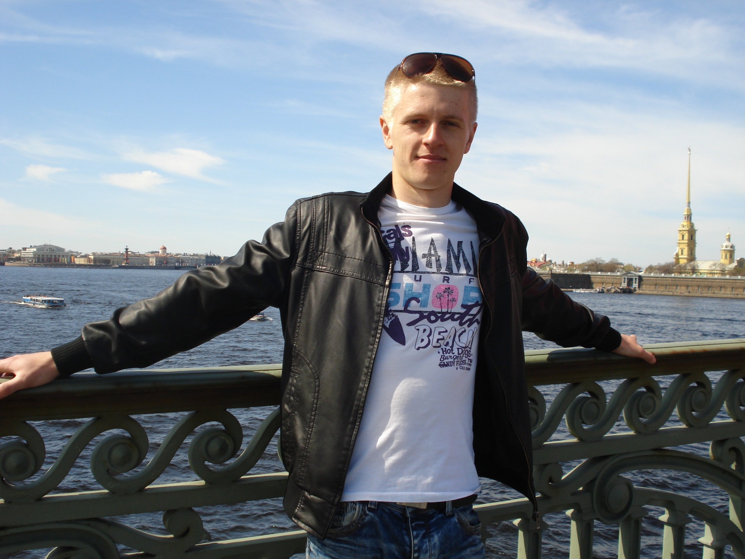 Фото профиля