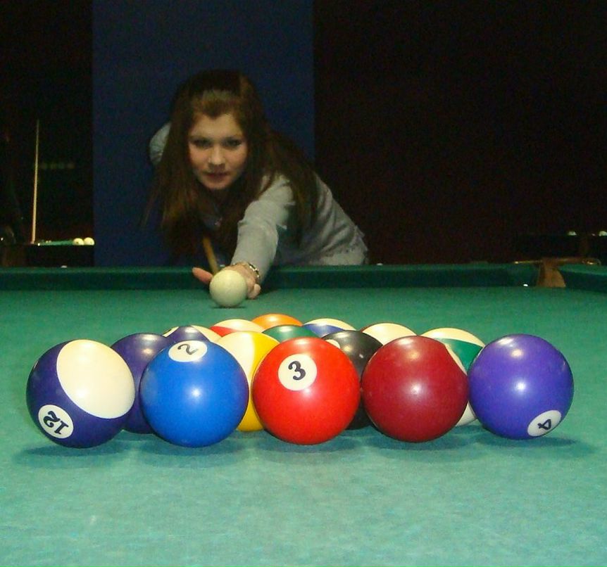 Анастасия Решетова | Новокузнецк