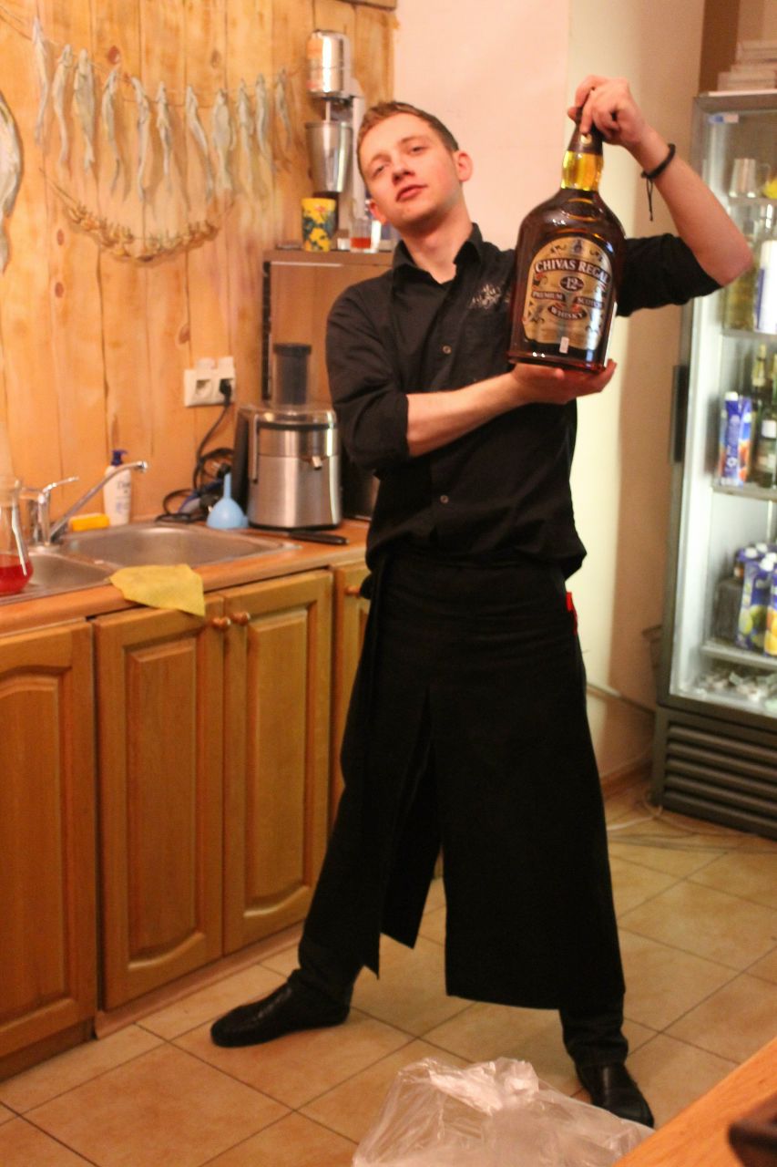 Алексей Лесечко | Черкассы