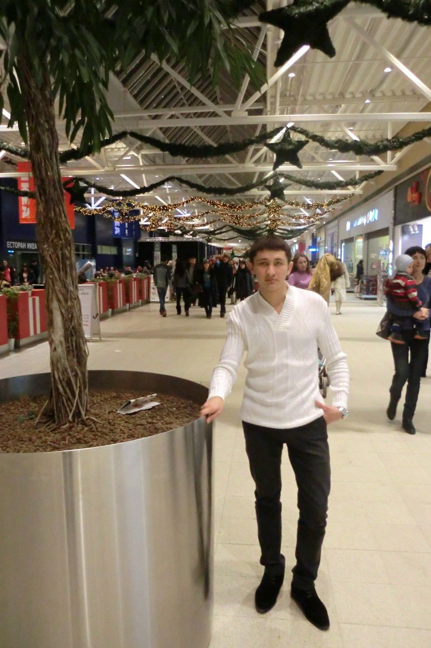 Марат Карманов | Пермь