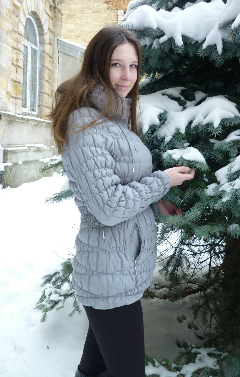 Александра Кывыржик サーシャ | Очаков