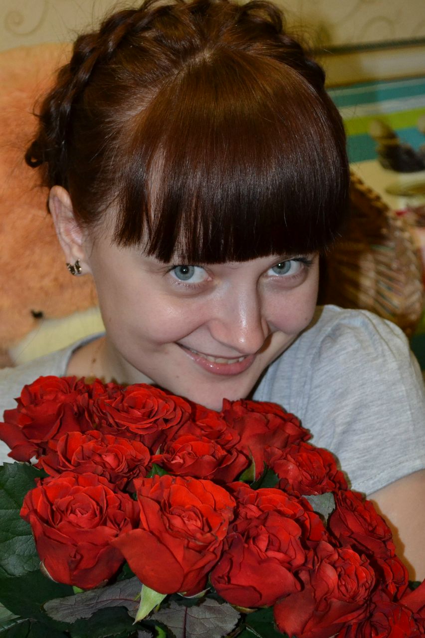 Сюзанна Артёмова | Харьков