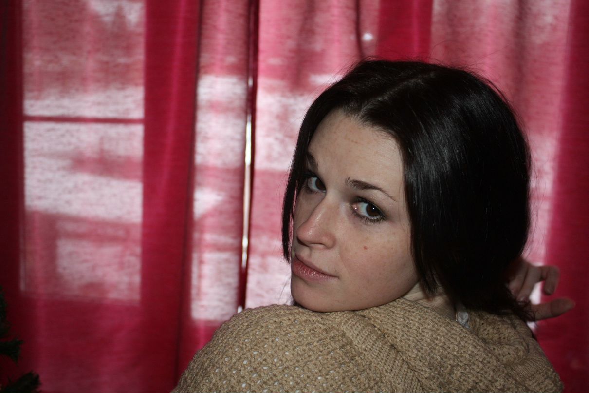 Ксения Эмексизова | Москва