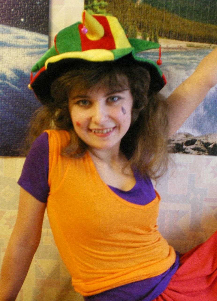 Алина Сконкина | Москва