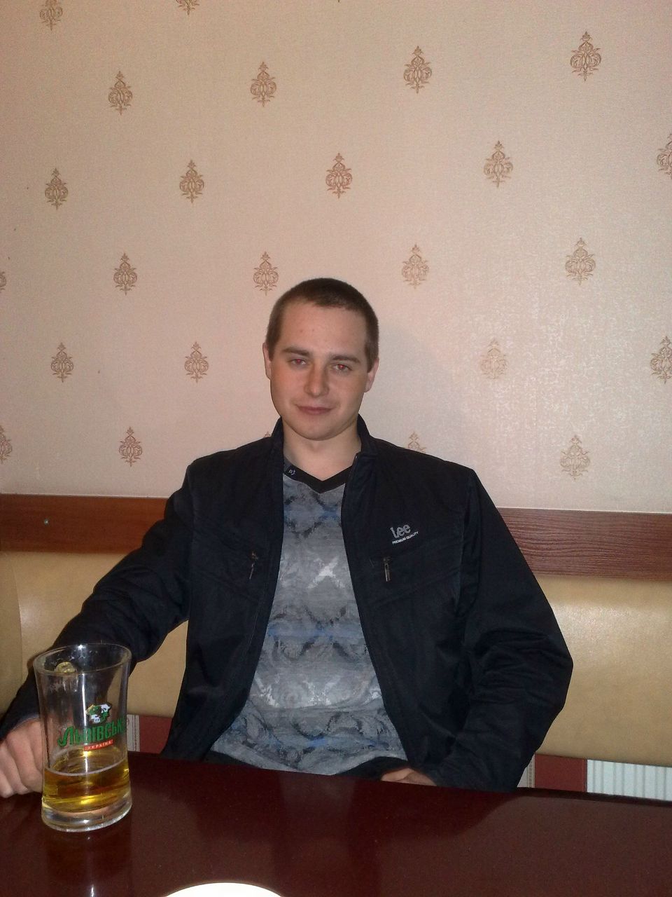 Славік Білецький | Каменец-Подольский