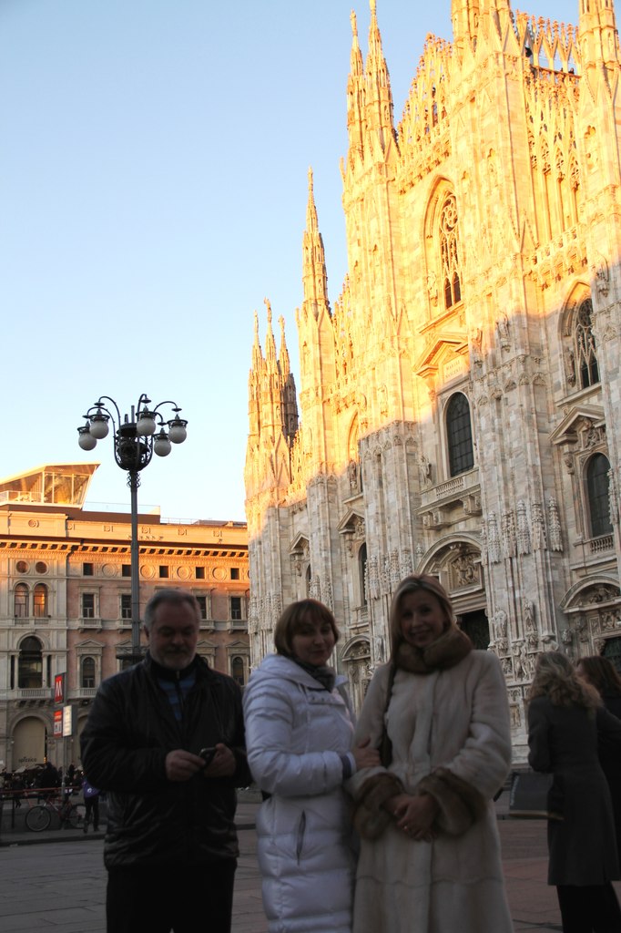 Александра Сенникова | Москва