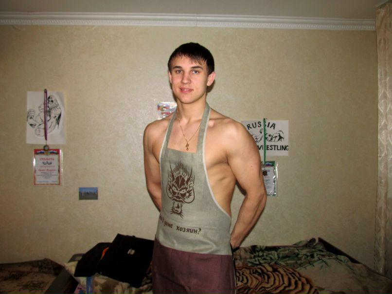 Сергей Засядько | Воронеж