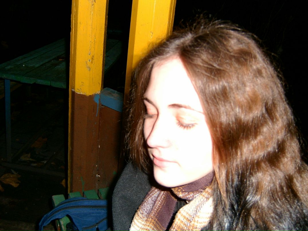 Мария Зажицкая | Оха