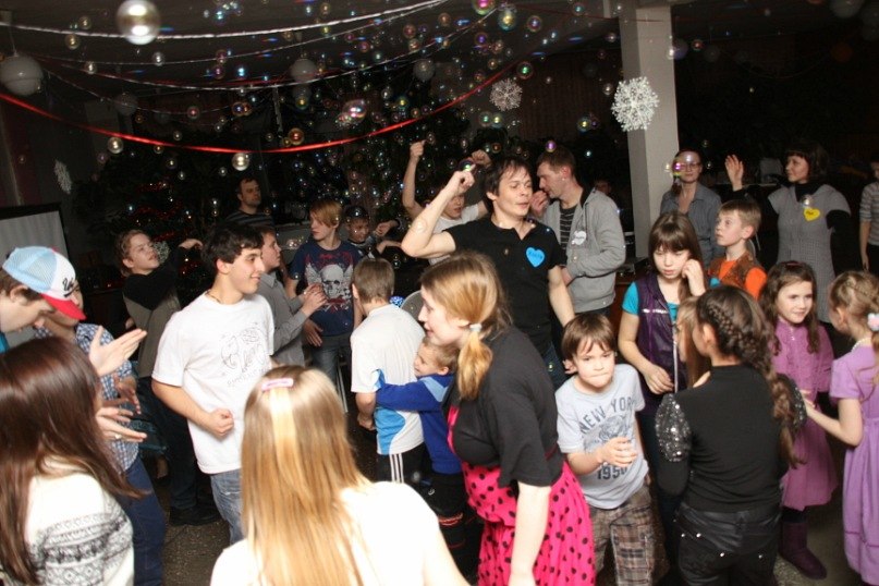 Ксю Беленок | Кемерово