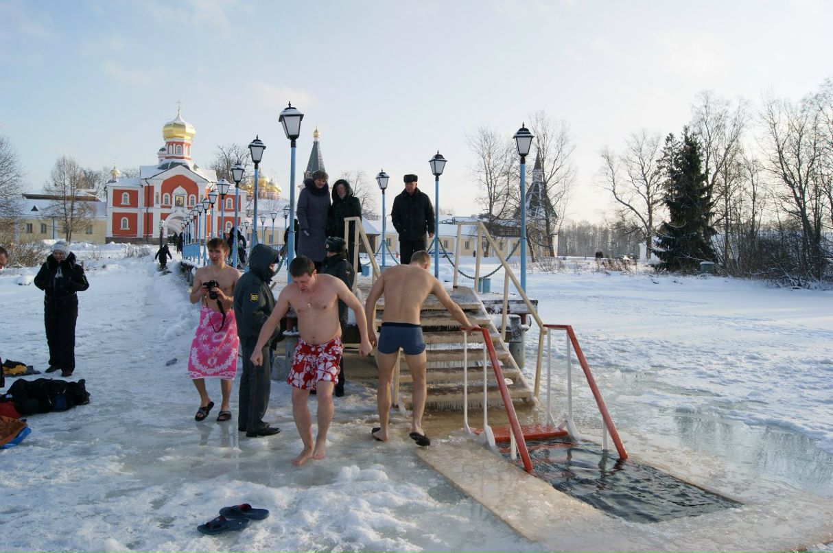 Макс Бубнов | Санкт-Петербург
