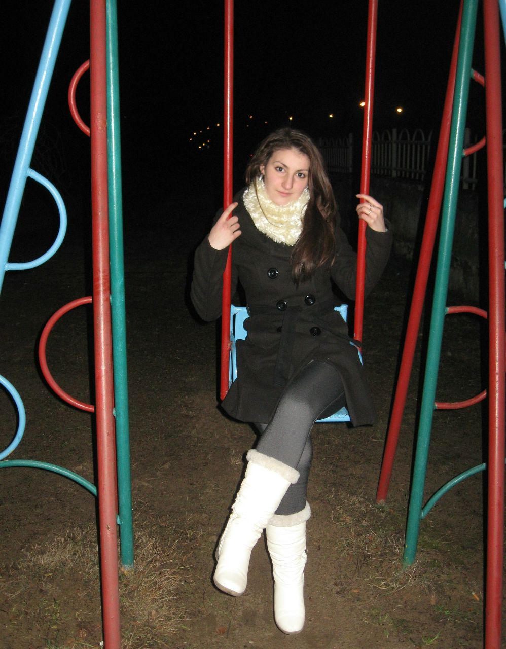 Кристина Закарян | Минск