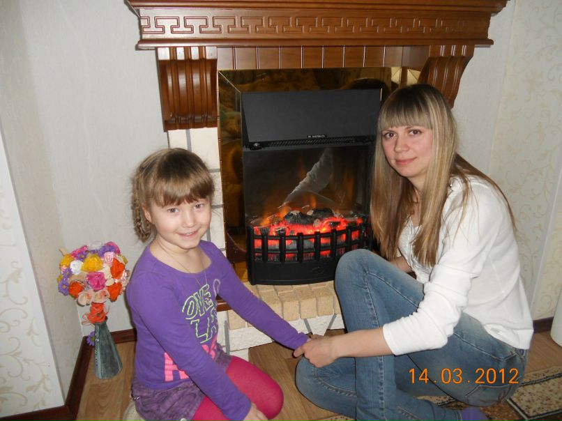 Регина Антонова | Казань