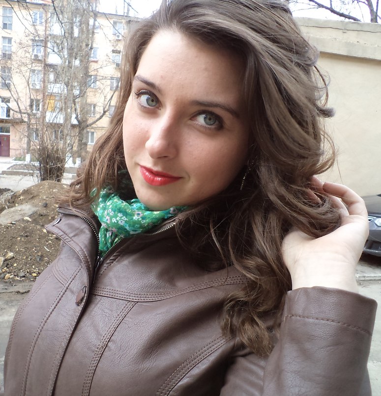 Даша Тороканець | Одесса