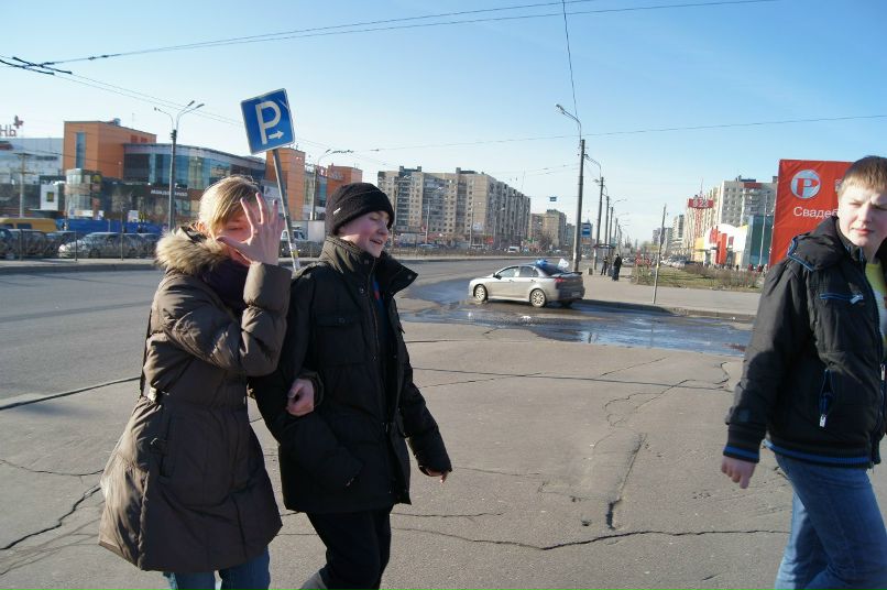 Дмитрий Вознесенский Андреевич | Санкт-Петербург