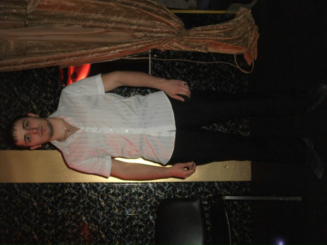 Максим Стриганов | Нижний Тагил