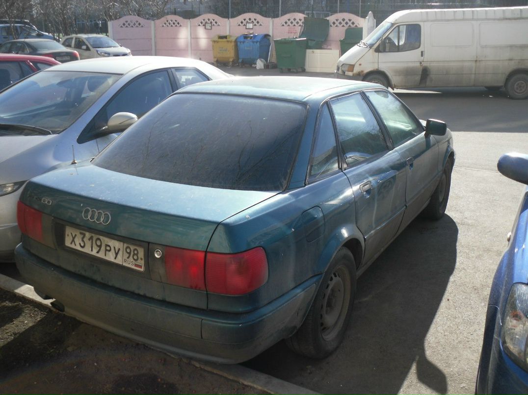 Александр Копенкин | Санкт-Петербург