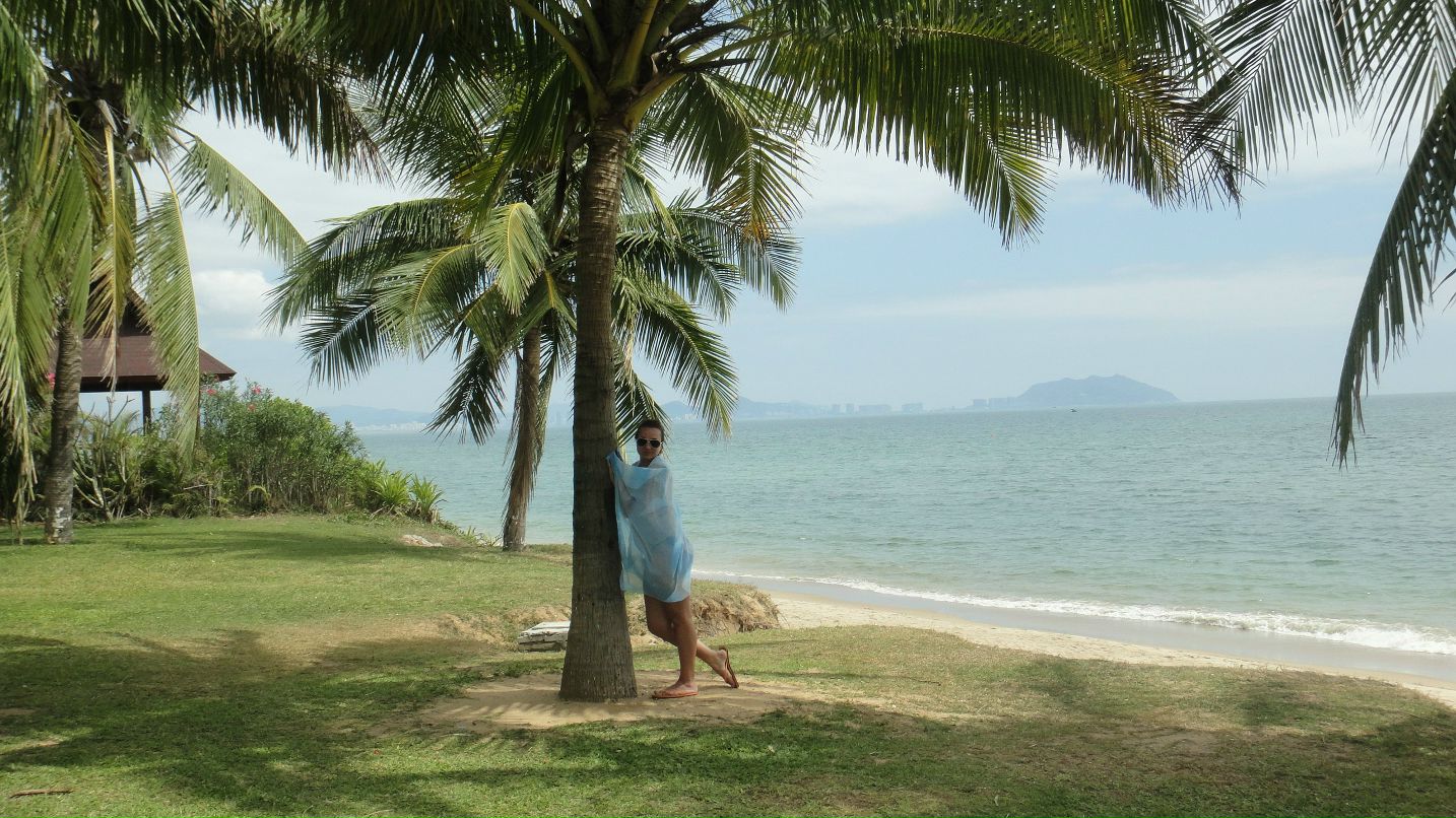Елена Бершатская | Мурманск