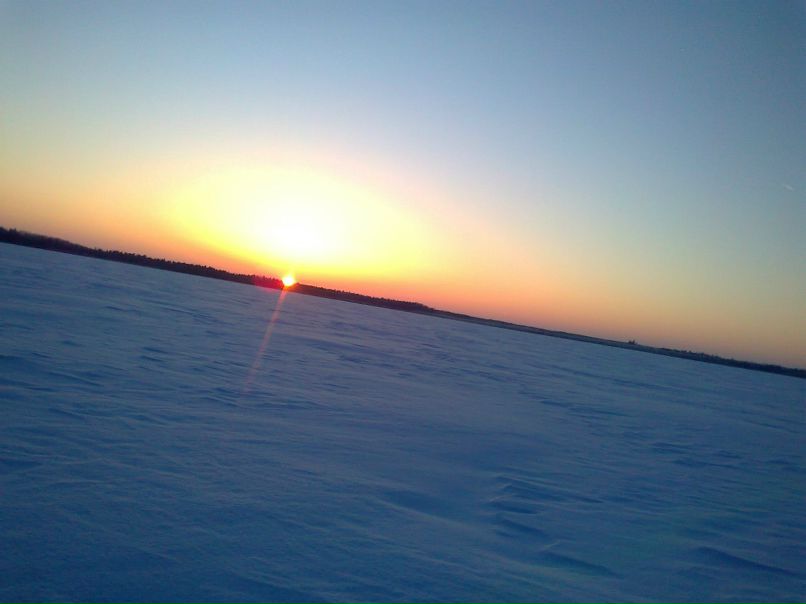 Василий Михайлов | Вытегра