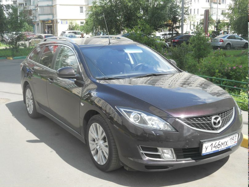 Алексей Кот Николаевич | Москва