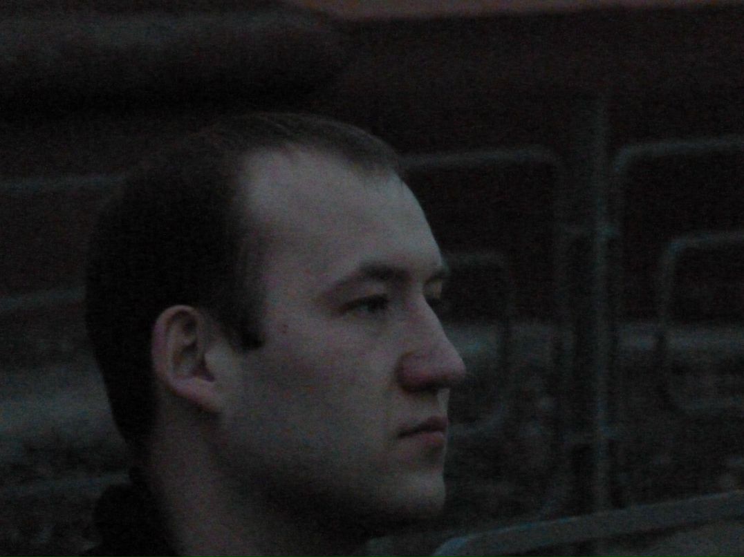 Кирилл Журавлёв | Нижний Тагил