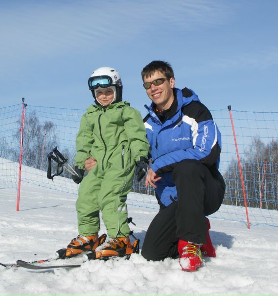 №5, Владимир Татаринов №5, Владимир Татаринов