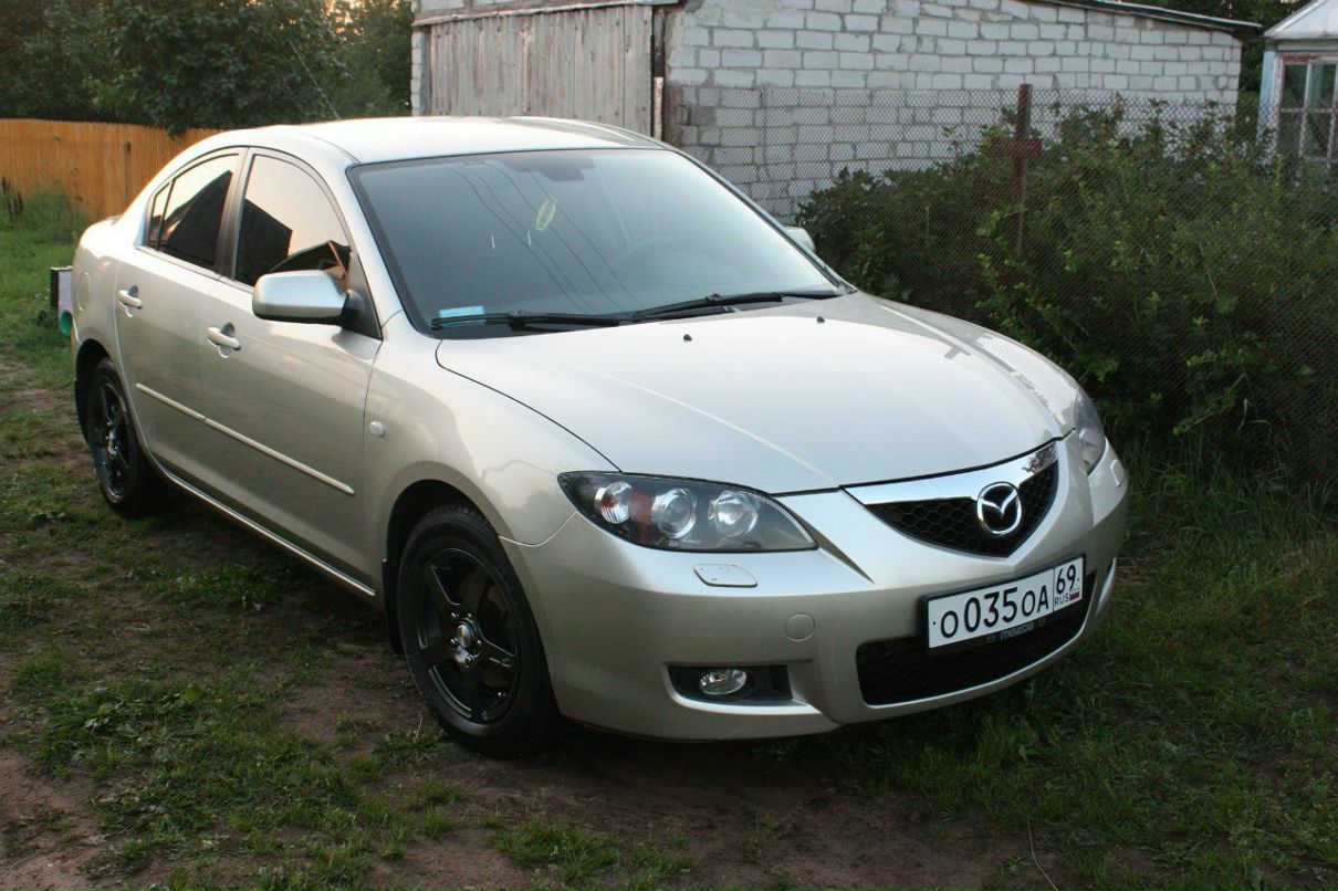 Александр Барехов StelS | Тверь