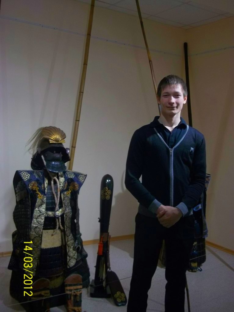 Вячеслав Тайский ♛ MUAY $lavik THAI ♛ | Сургут