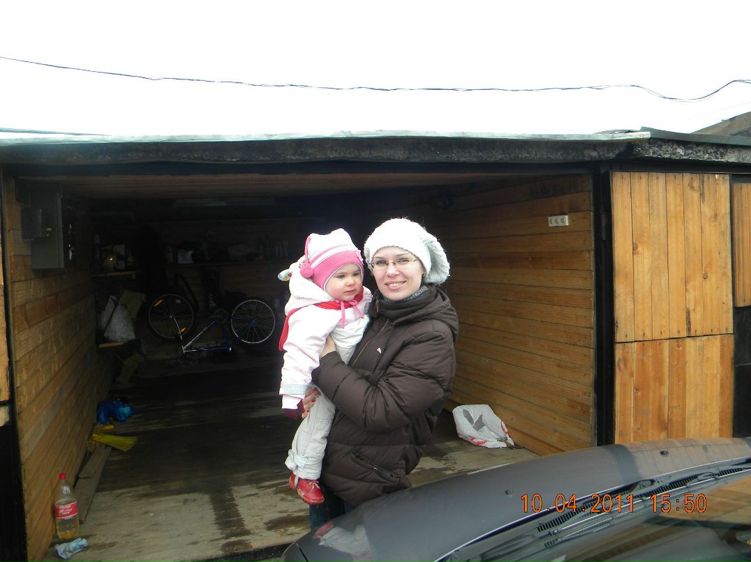 Татьяна Себель | Санкт-Петербург