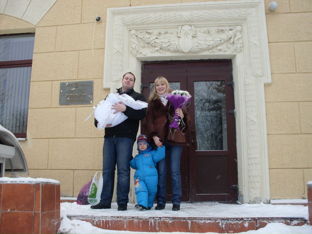 Оля Лендзион | Минск