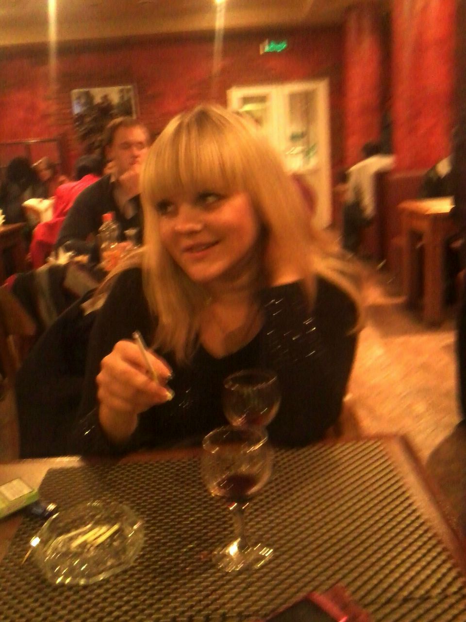 Виктория Горнак ♥***BONITA***♥ | Донецк