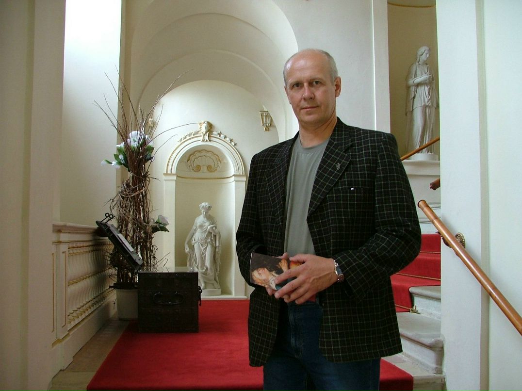 Владимир Плохов Геннадьевич | Нижний Тагил