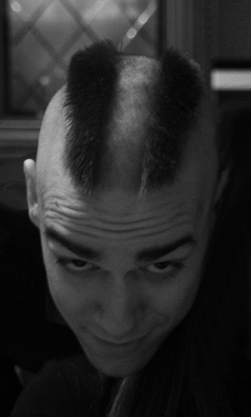 Stanislav Smirnov | Москва