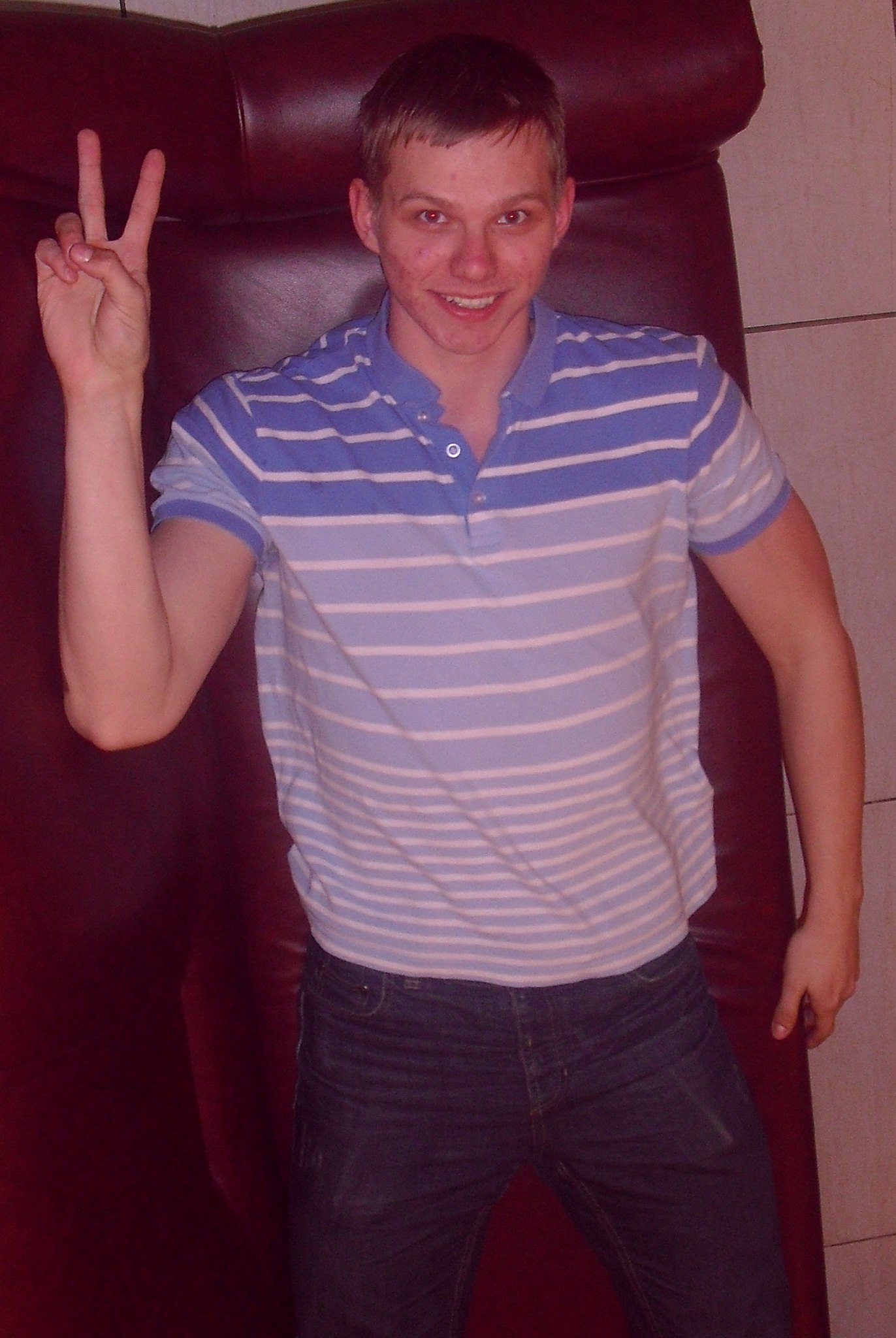 Фото профиля