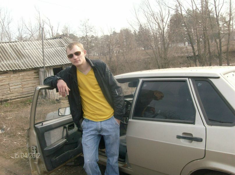 Игорь Мухаметов 