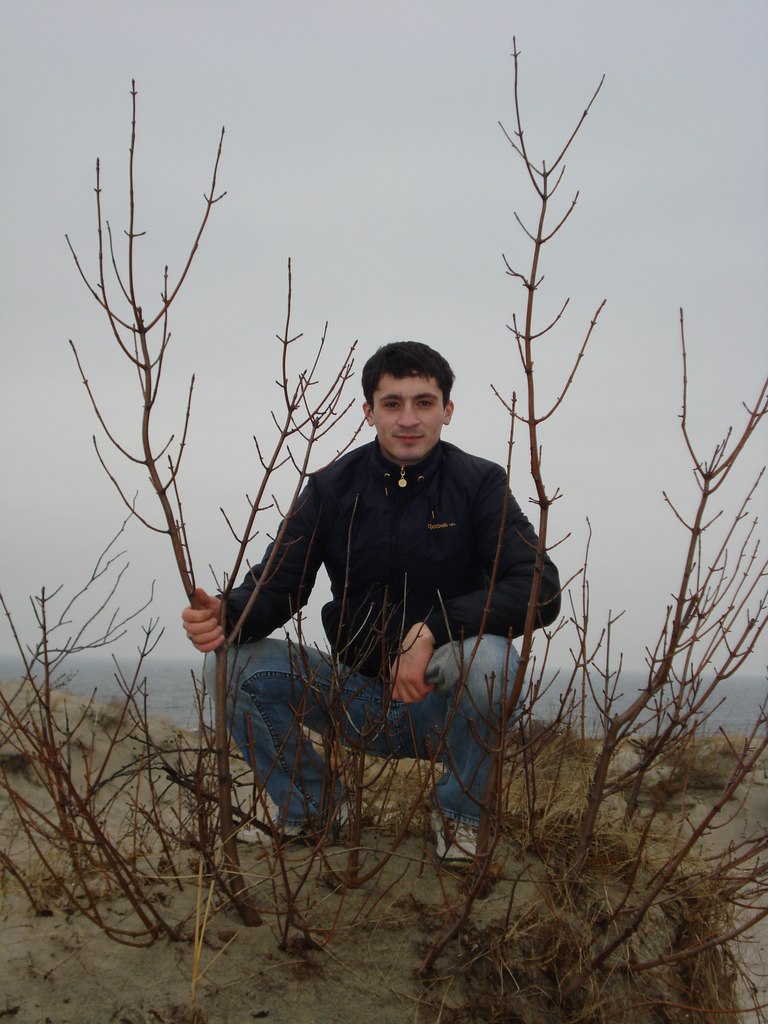 Руслан Зейналов | Калининград