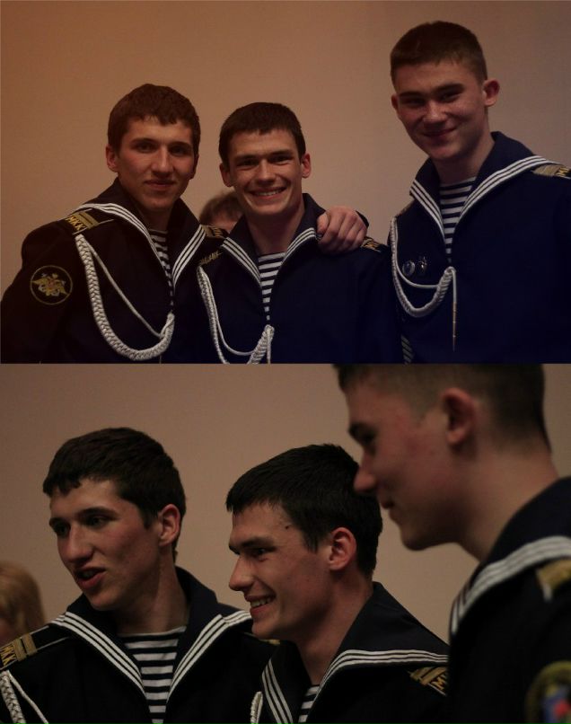 Сергей Кондратьев | Санкт-Петербург