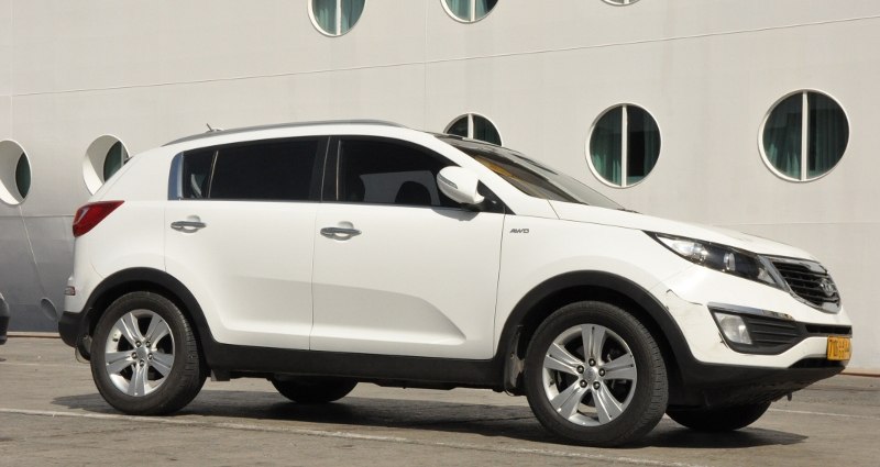 Sergey Medvedko | Харьков