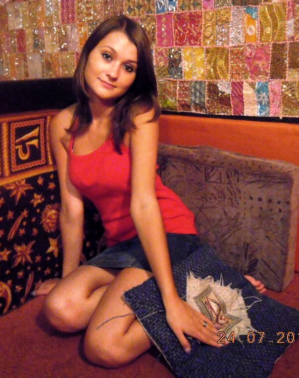 Юлия Субботина | Тула