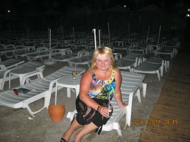 №141, Алена Полиновская, Киев №141, Алена Полиновская, Киев