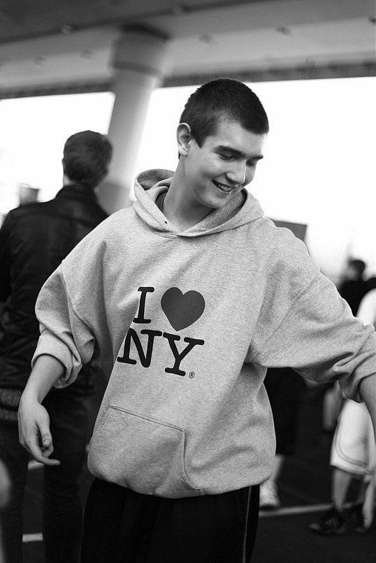 Сергей Белюнас | Москва