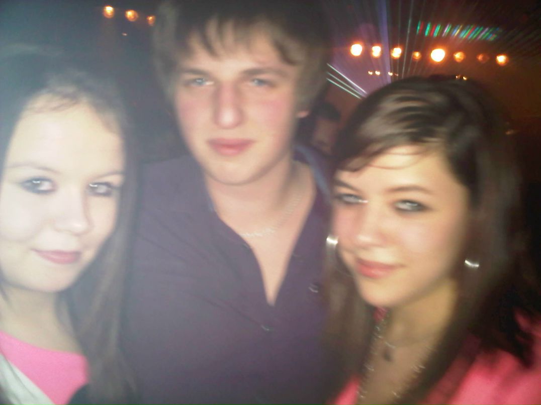 Максим Крафт M@x! | Hannover