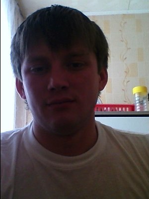 Ильдар Шамсутдинов | Новосибирск