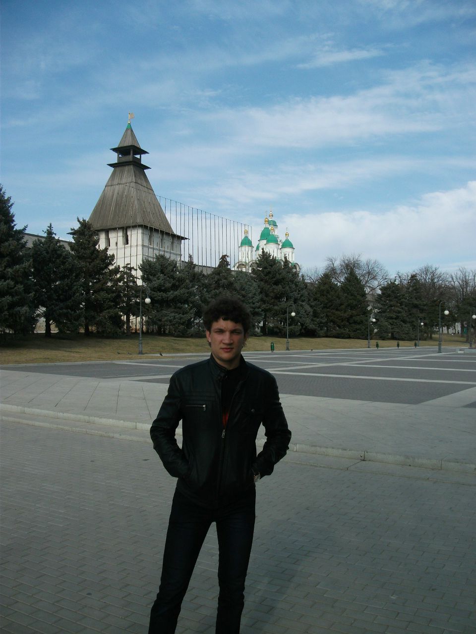 Олег Изосимов | Владикавказ