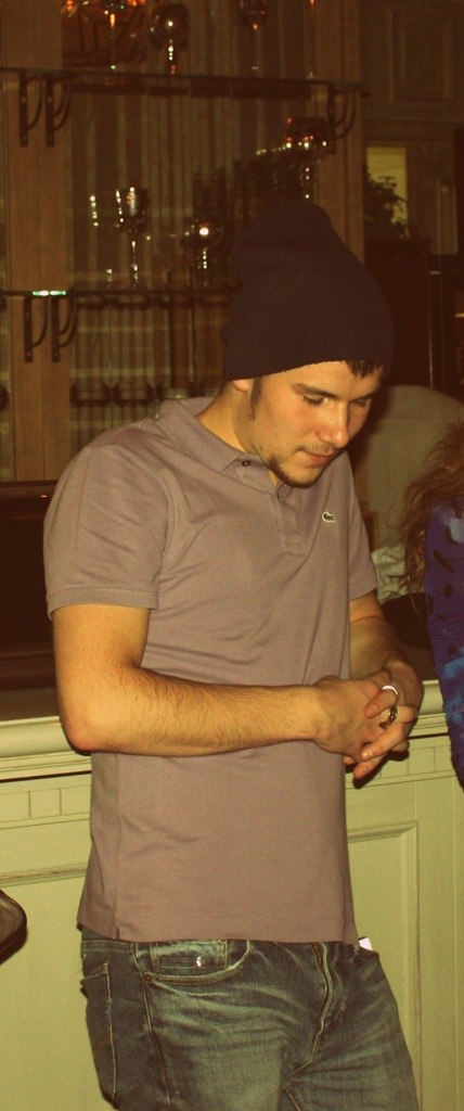 Andrew Off FUCK | Москва