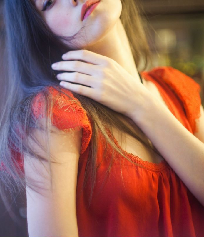 Алёна Паутова | Москва