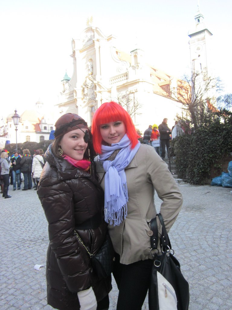 Svitlana Eckert | München