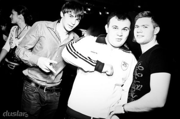 Рома Сидоров | 